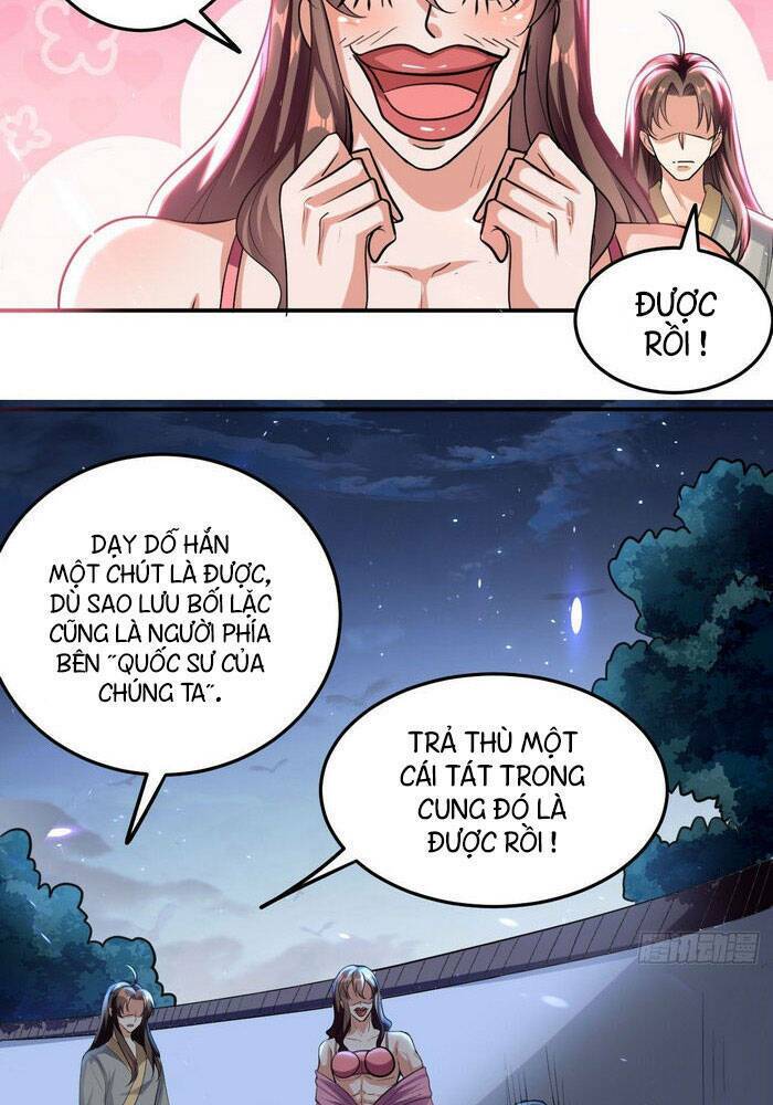 Dị Giới Siêu Cấp Ở Rể: Chapter 81