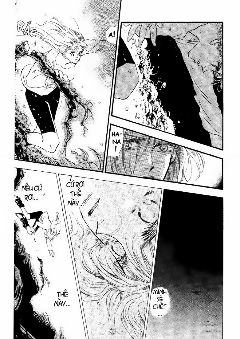 Mầm Sống: Chapter 15