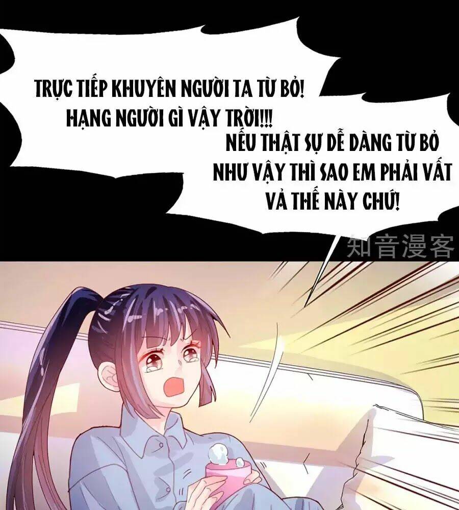 Sau Này Vẫn Cứ Thích Anh: Chapter 72