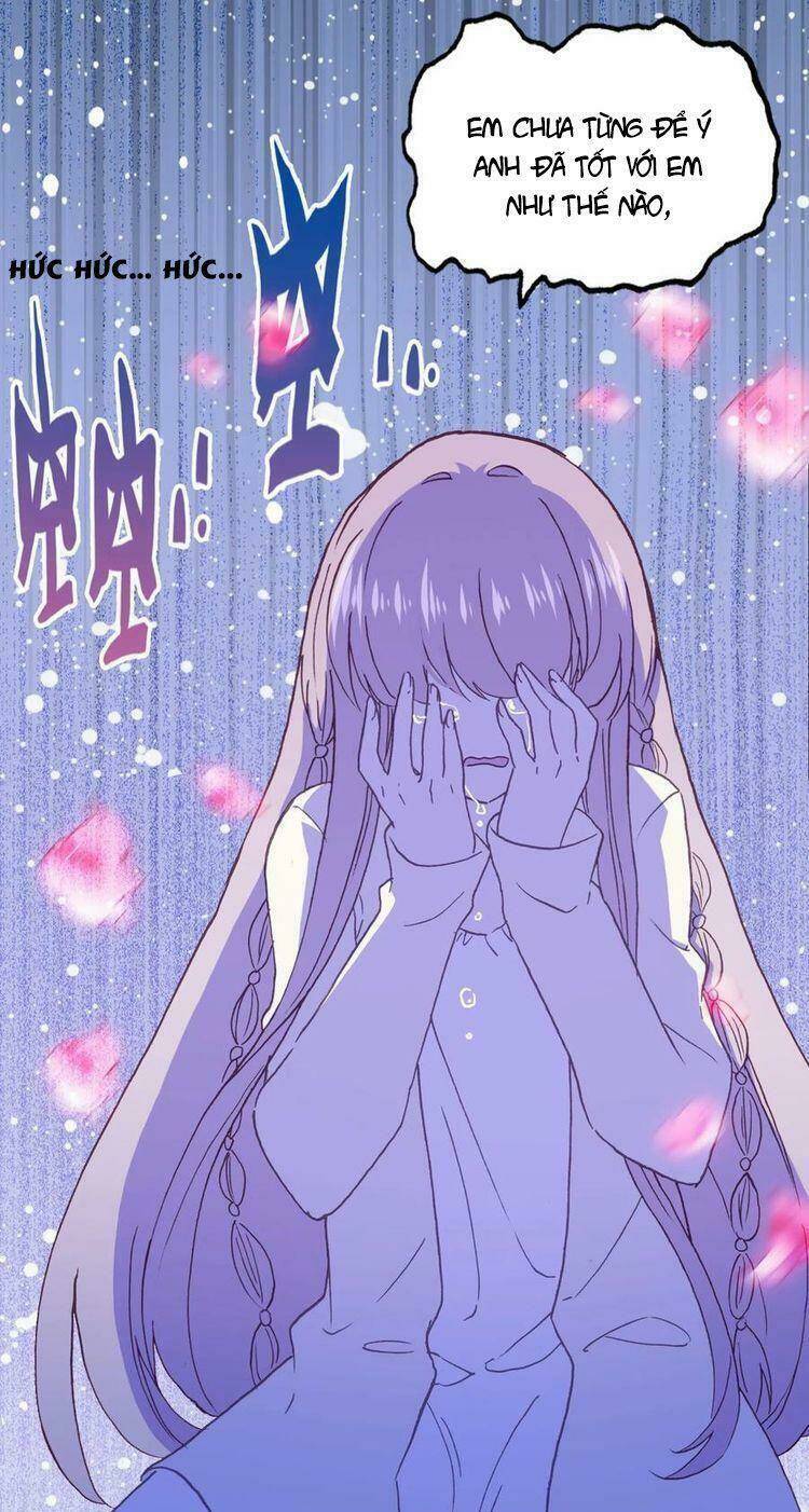Chuyển Phát Nhanh Tình Yêu: Chapter 28