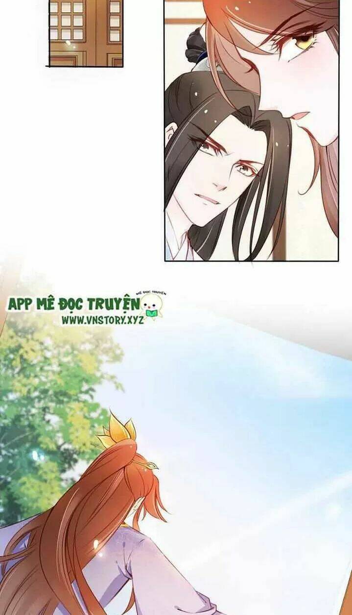 Nàng Trở Thành Bạch Nguyệt Quang Của Vương Gia Bệnh Kiều: Chapter 46