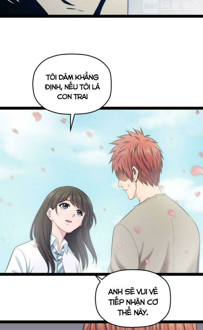 Đối Mặt Với Thử Thách: Chapter 73