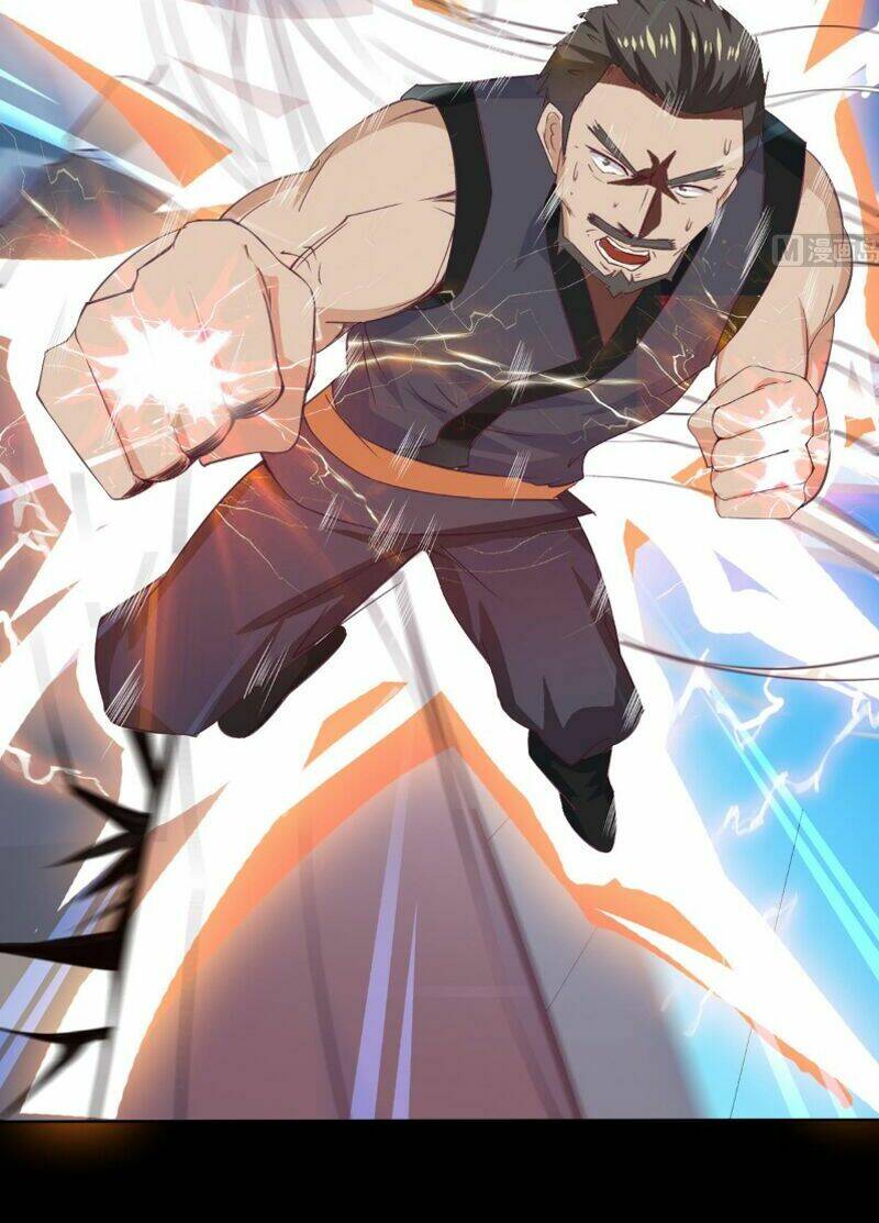 Tu Chân Giả Tại Dị Thế: Chapter 3