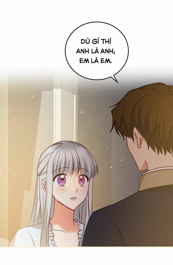 Đừng Chọc Đứa Em Gái Bé Bỏng Của Chúng Tôi: Chapter 74