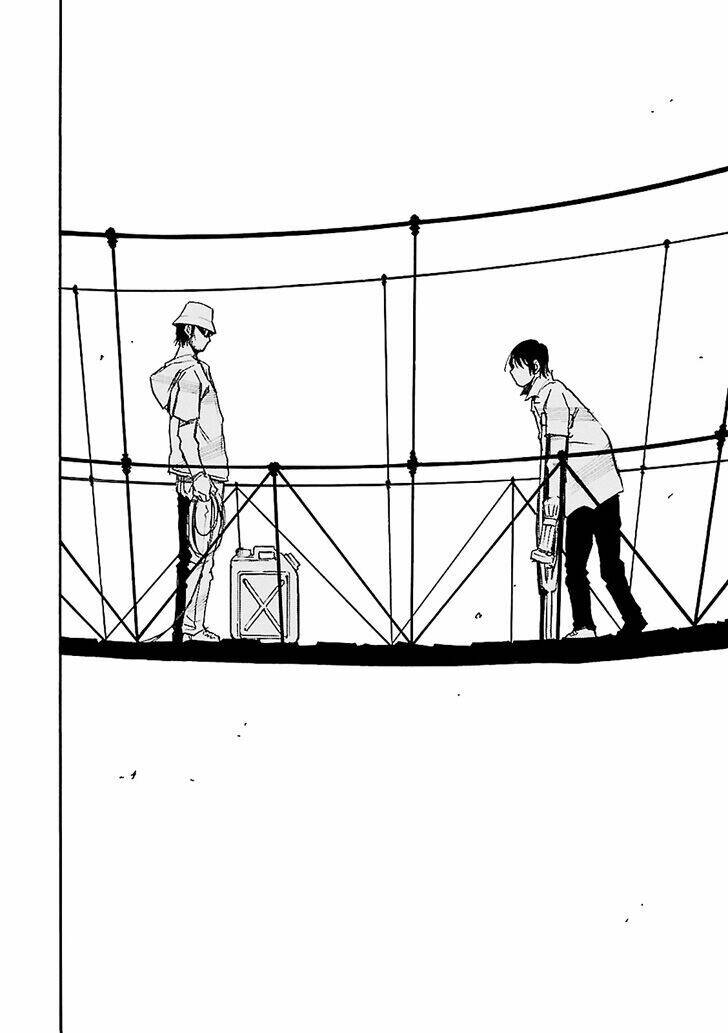 Boku Dake Ga Inai Machi: Chapter 43