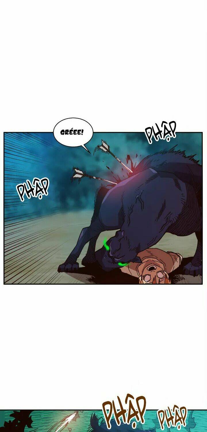 Nô Lệ Nghịch Thiên: Chapter 3