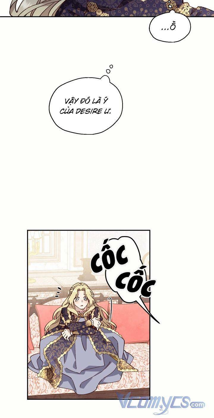 Hãy Cứu Tôi, Công Chúa: Chapter 6