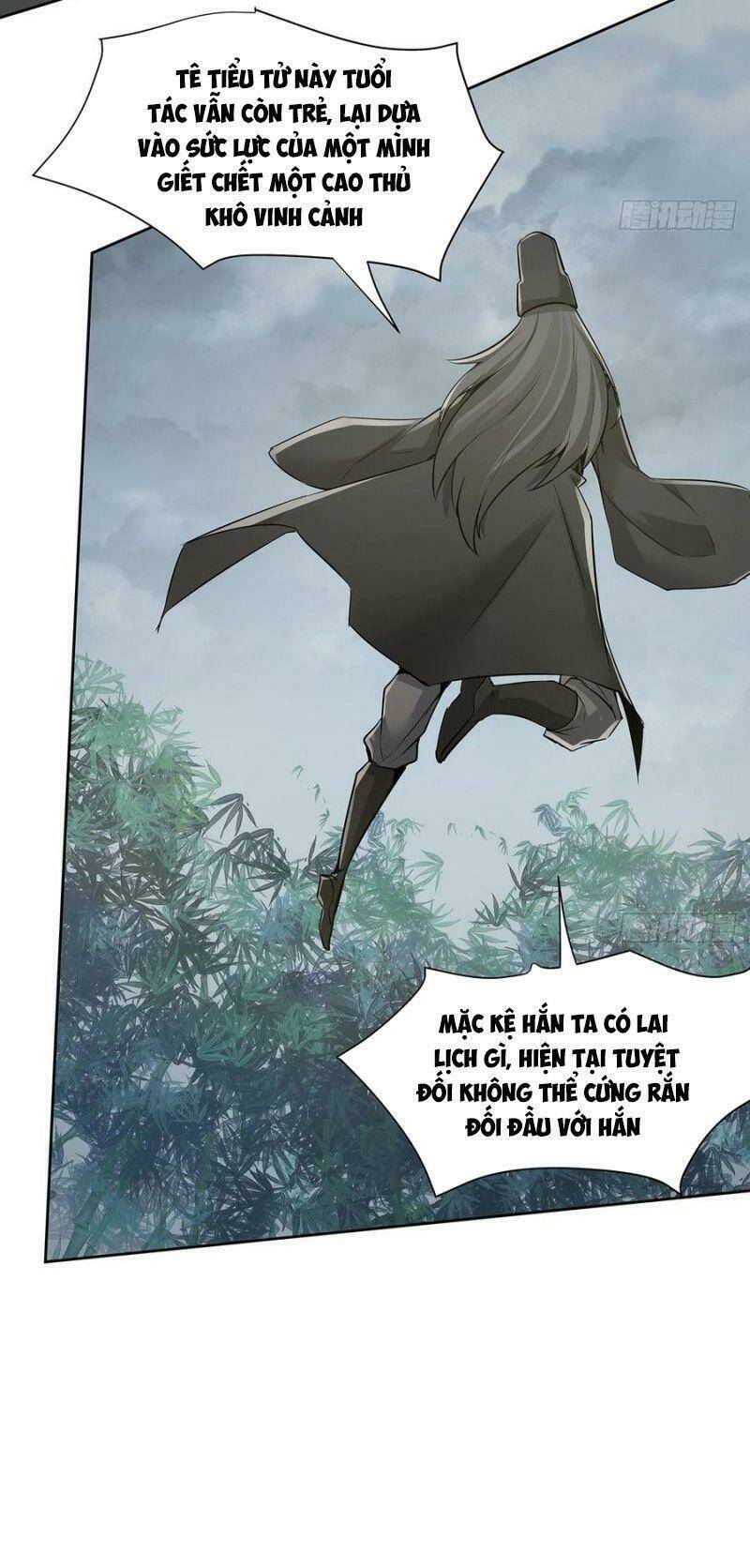 Nghịch Lân: Chapter 127