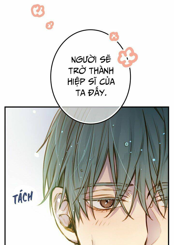 Hoàng Phi Bóng Tối: Chapter 18