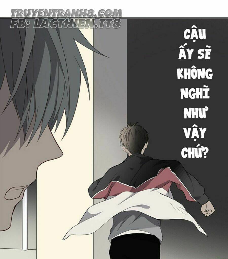 Thiếu Niên Rắc Rối: Chapter 8