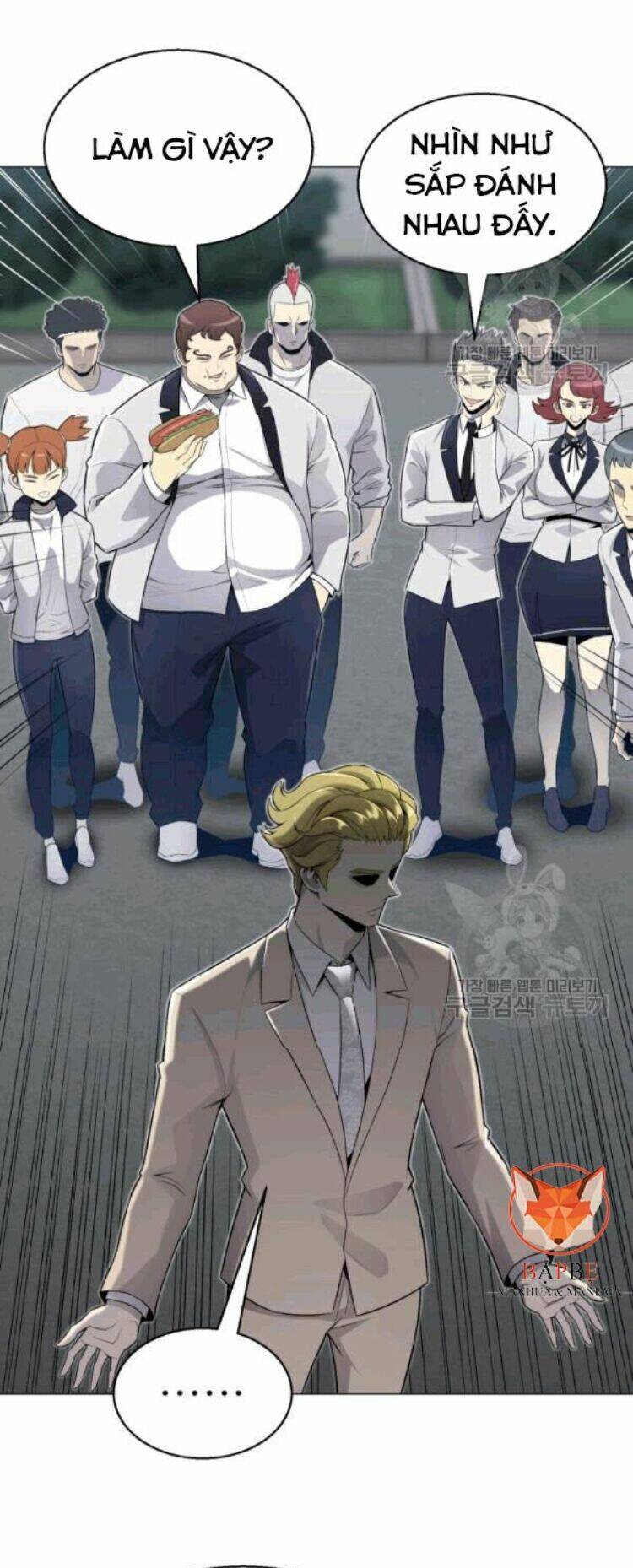 Luân Hồi Ác Nhân: Chapter 56