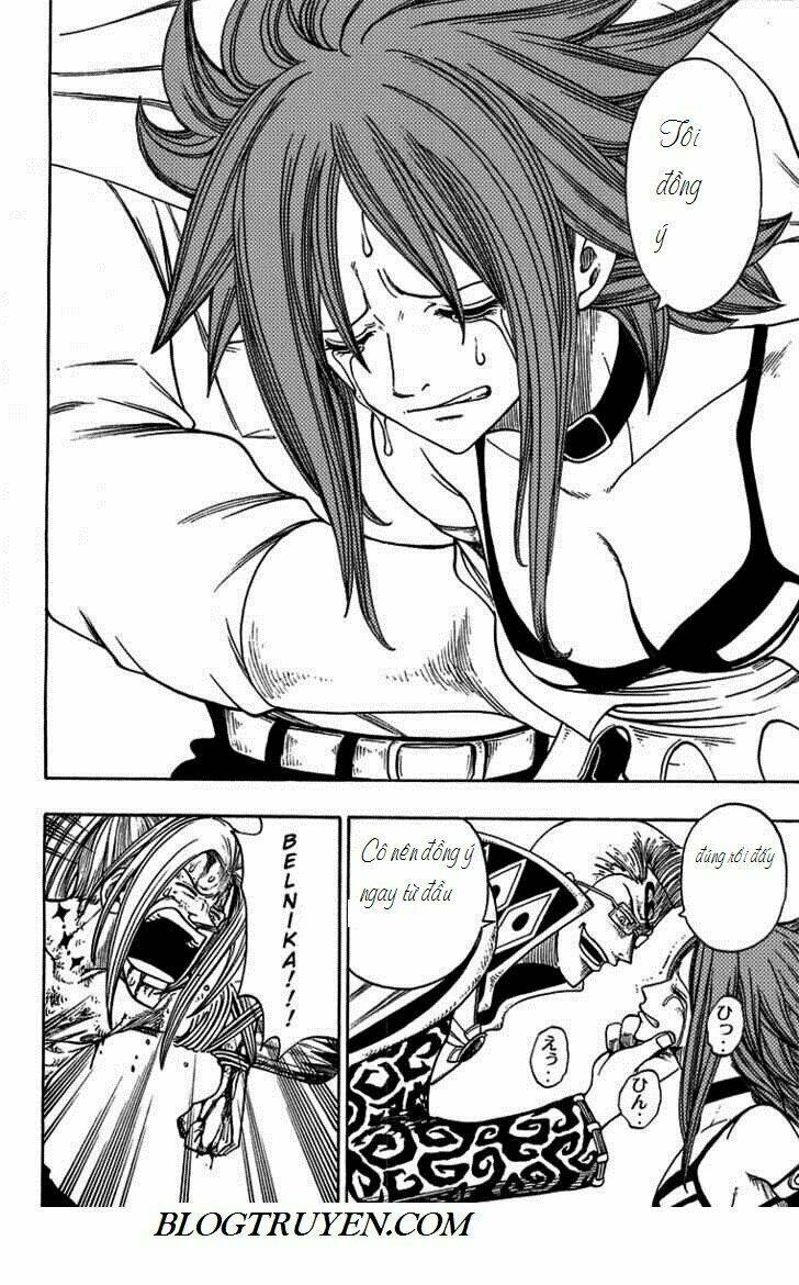 Rave Master: Chapter 212