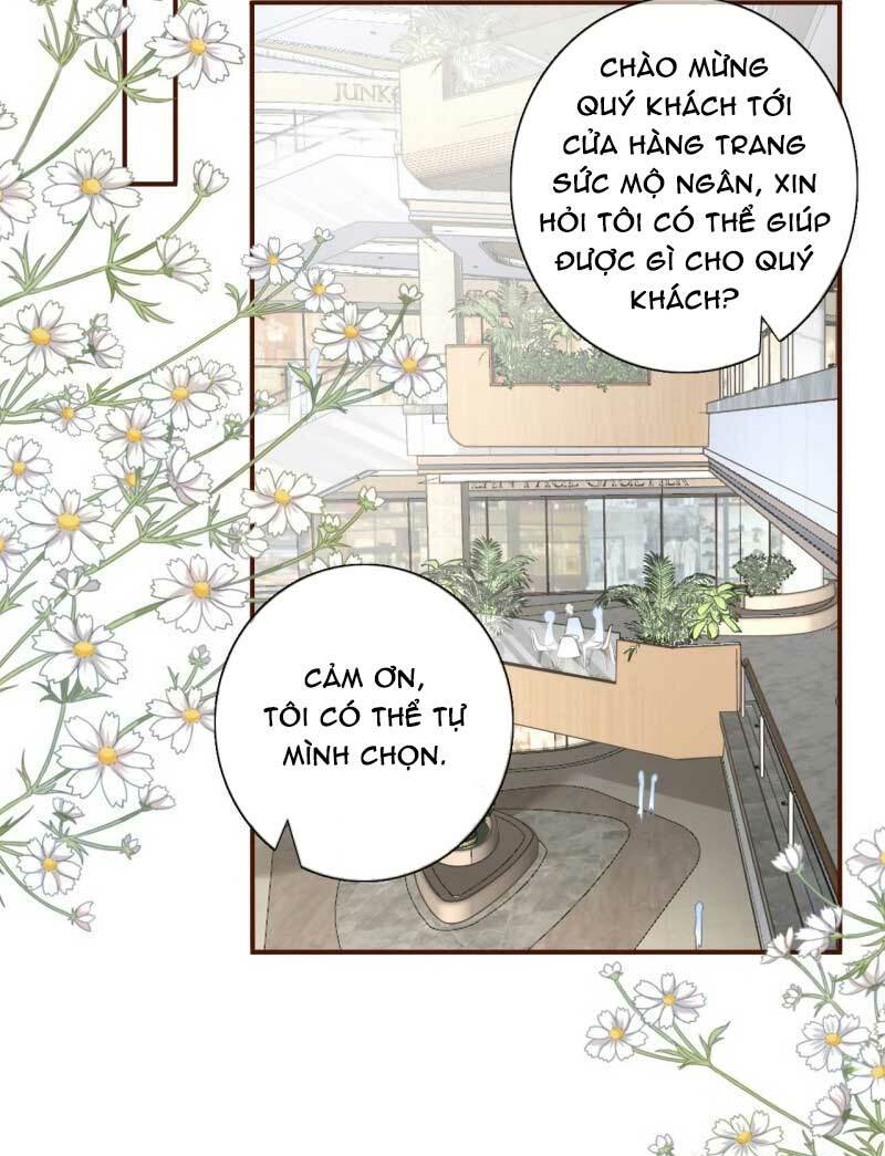 Bạn Gái Tôi Mới 30+: Chapter 92