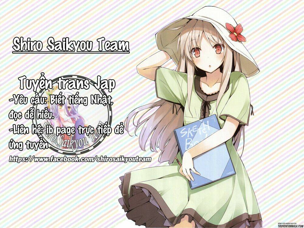 Futoku No Guild: Chapter 4