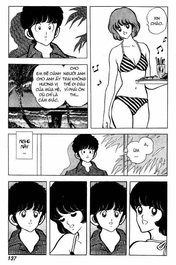 Miyuki: Chapter 67