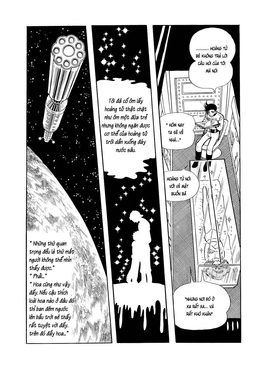 Chim Lửa: Chapter 76