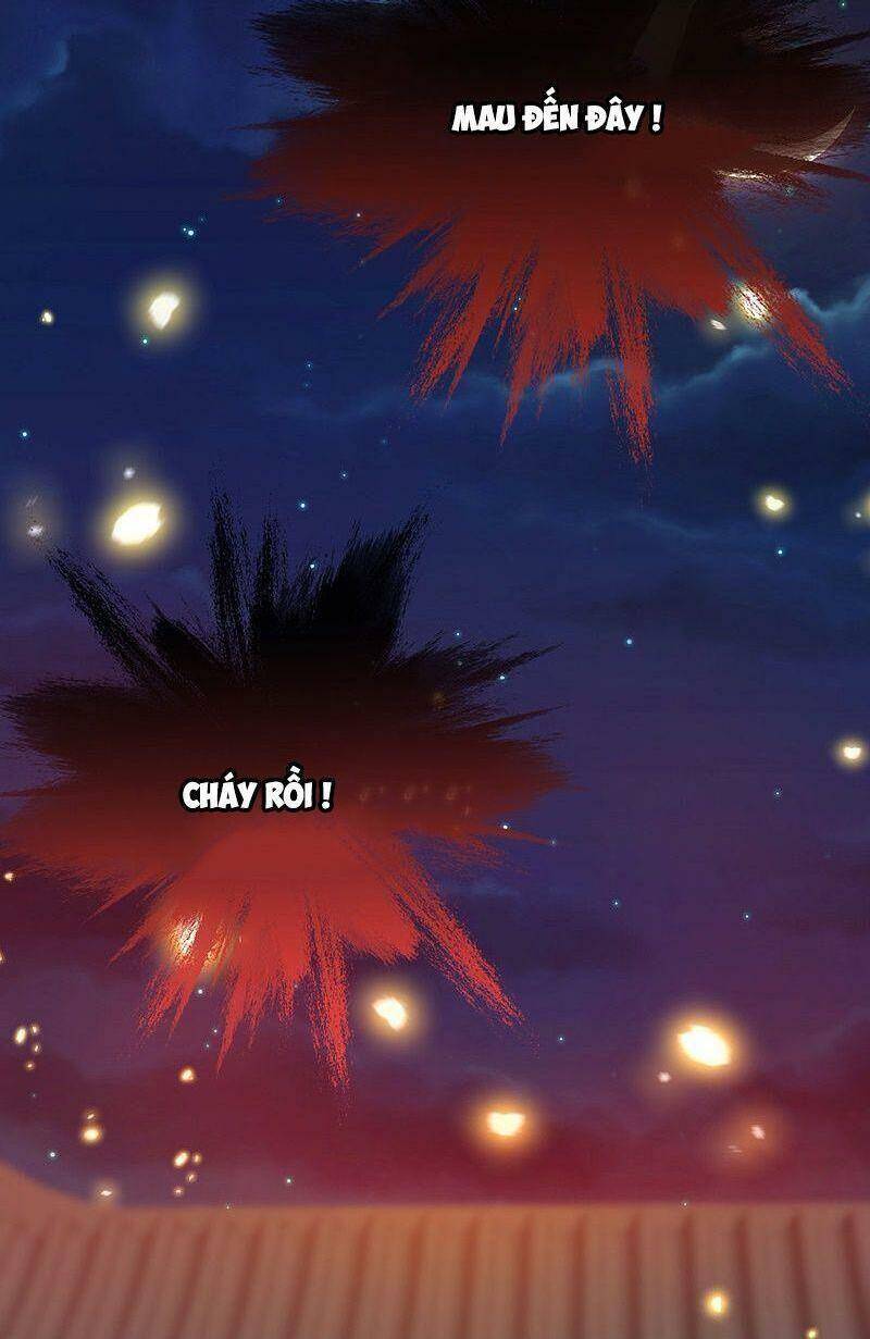 Công Lược Trưởng Thành Của Vương Phi: Chapter 43