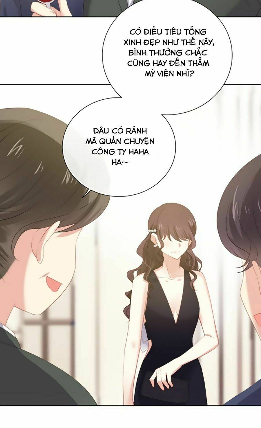 Tình Yêu Là Thế 2: Chapter 36