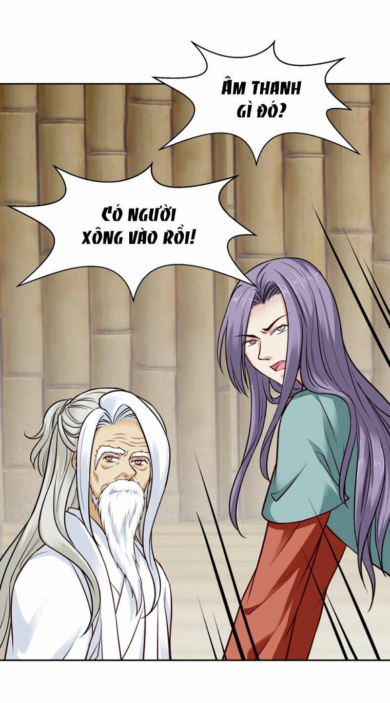 Tuyệt Thế Độc Phi Của Tà Vương: Chapter 114