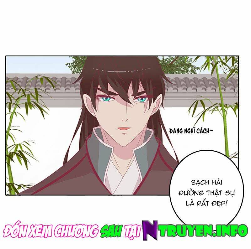 Tướng Quân Mời Ra Trận: Chapter 65