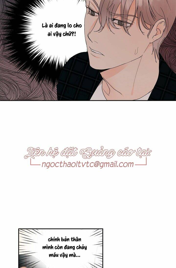 Kẻ Cắp Mặt Trăng: Chapter 13