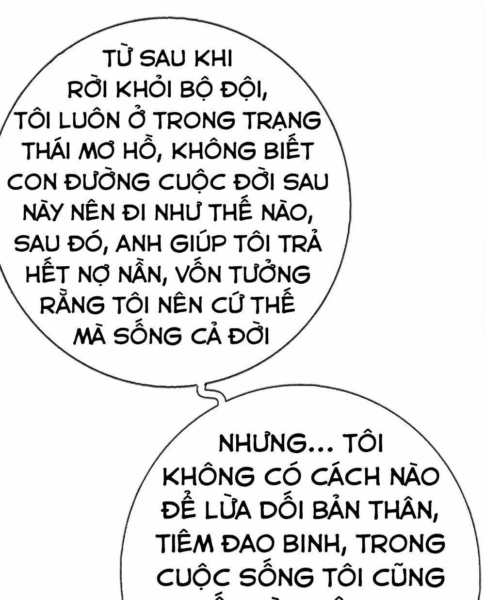 Tuyệt Thế Binh Vương: Chapter 60
