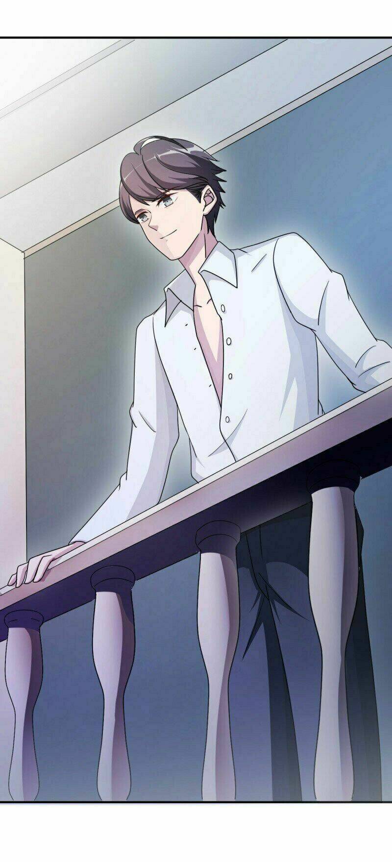 Mạc Thiếu Bức Hôn: Vợ Mới Khó Chống Đỡ: Chapter 81