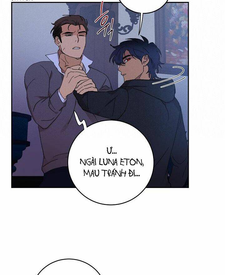 Kẻ Cắp Mặt Trăng: Chapter 39