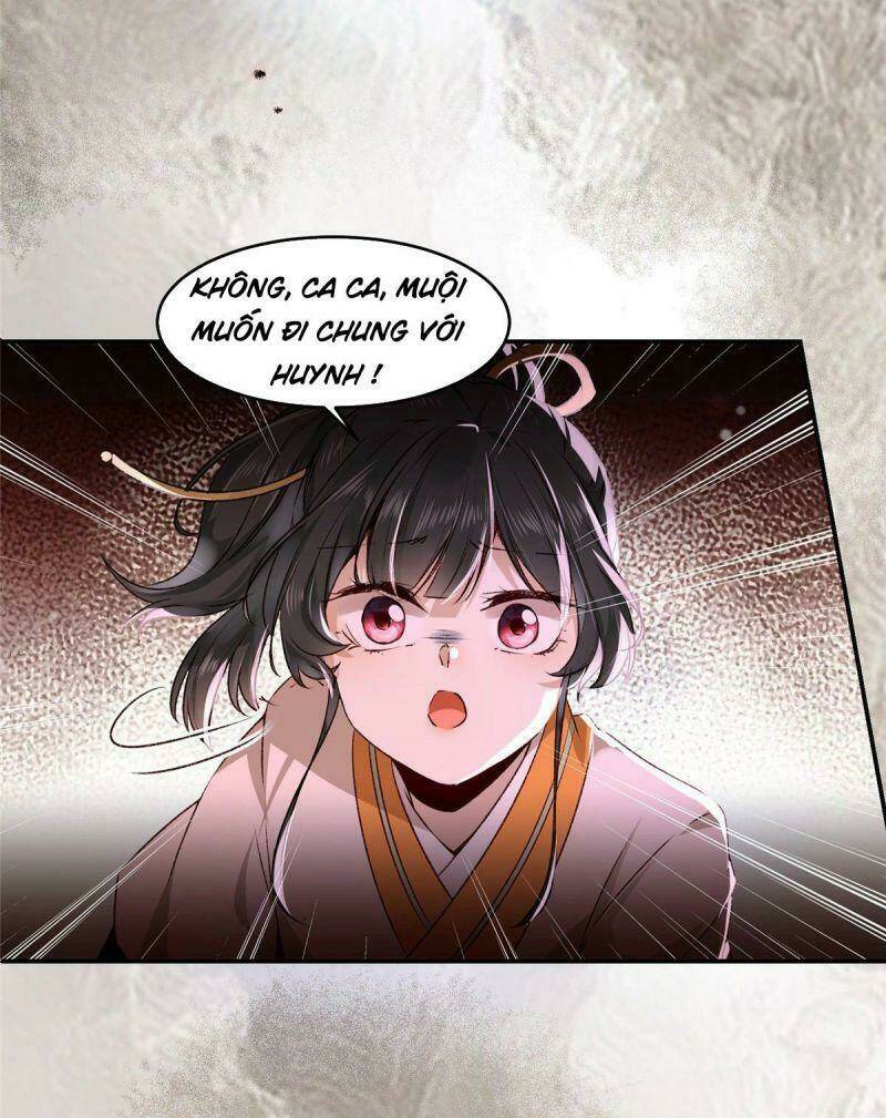 Nghịch Thiên Thần Phi Chí Thượng: Chapter 2