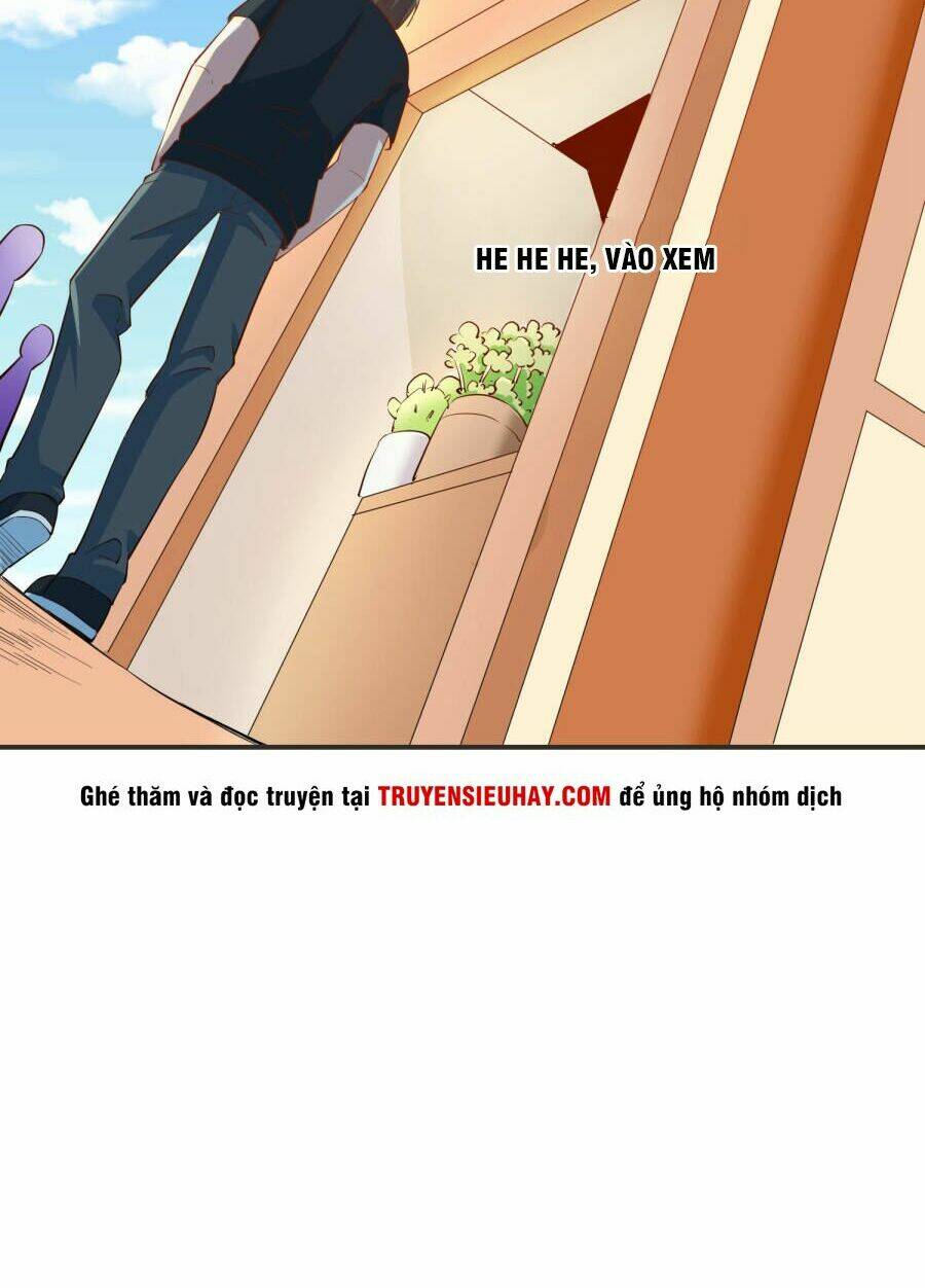 Tay Chơi Thần Cấp: Chapter 18