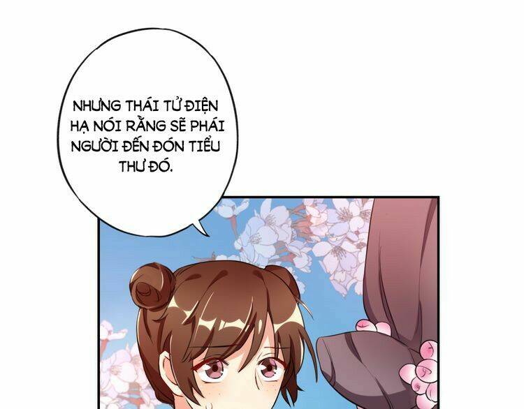 Hoa Nhan Sách: Chapter 4.1