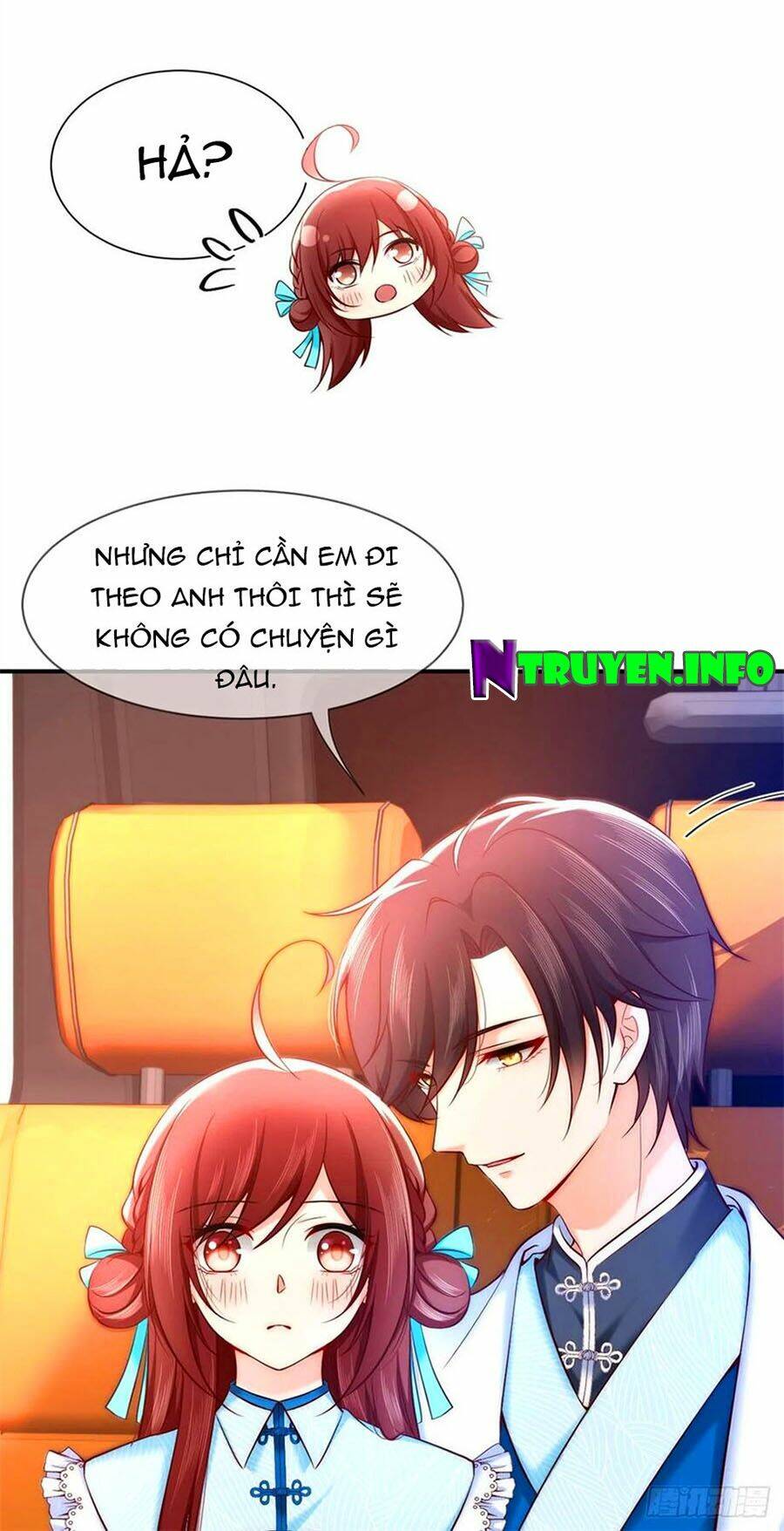 Nam Thần Truy Thê Chỉ Nam: Chapter 75