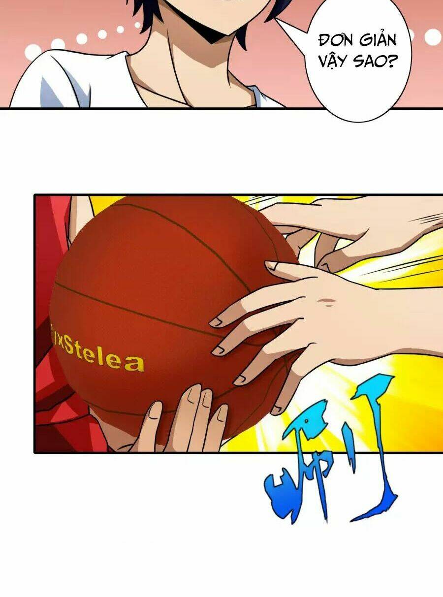 Hộ Hoa Cao Thủ Tại Đô Thị: Chapter 73