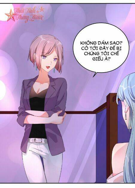 Cẩm Nang Nuôi Dưỡng Ông Xã: Chapter 2