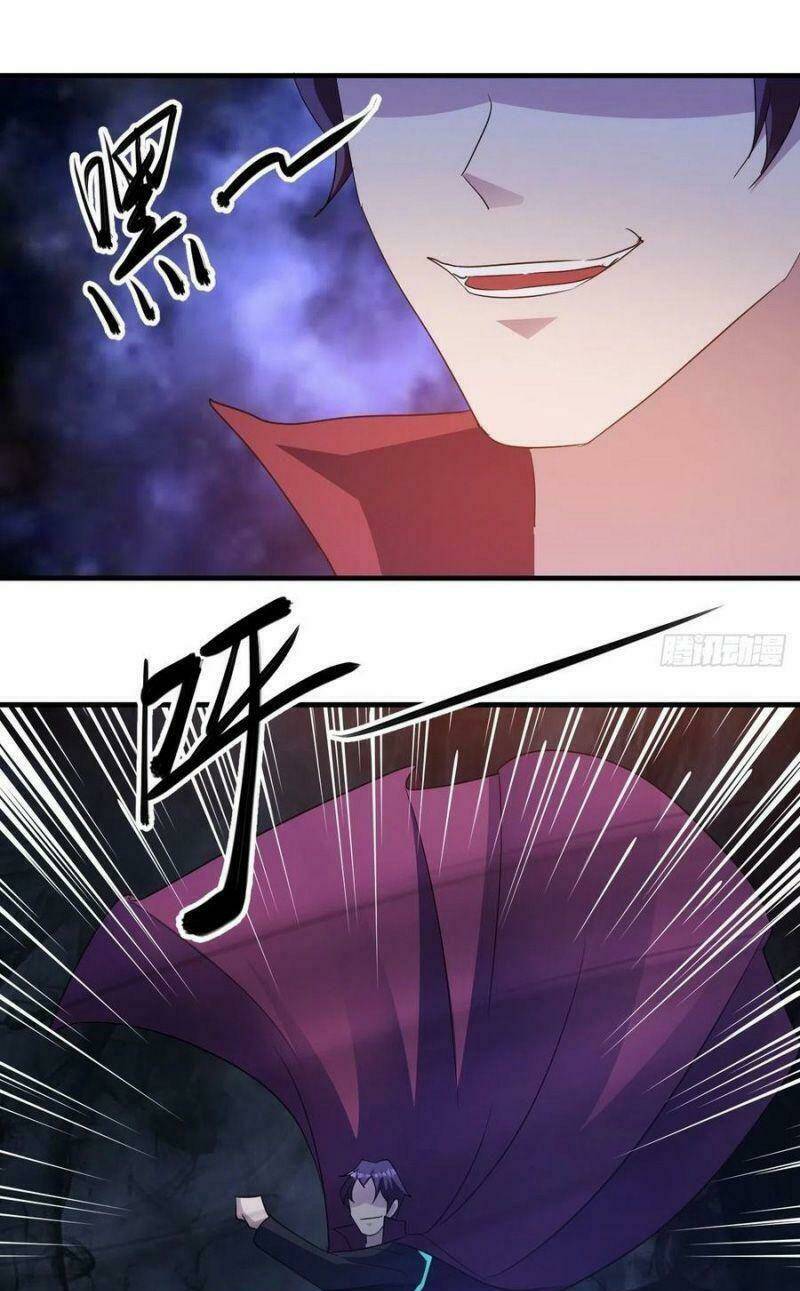 Ta Đã Đặt Ra Thời Đại Của Vạn Tộc: Chapter 58