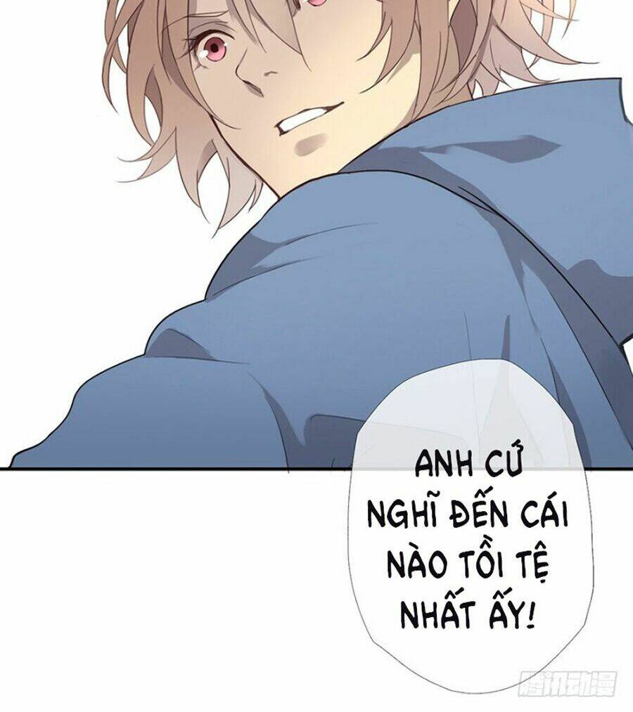 Thiếu Niên Rắc Rối: Chapter 7