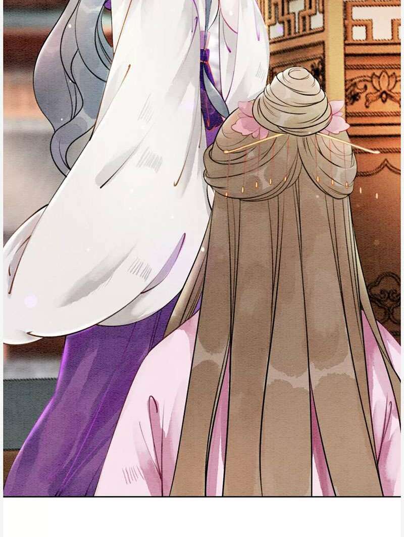 Hậu Cung Của Trẫm Cháy Rồi!: Chapter 61