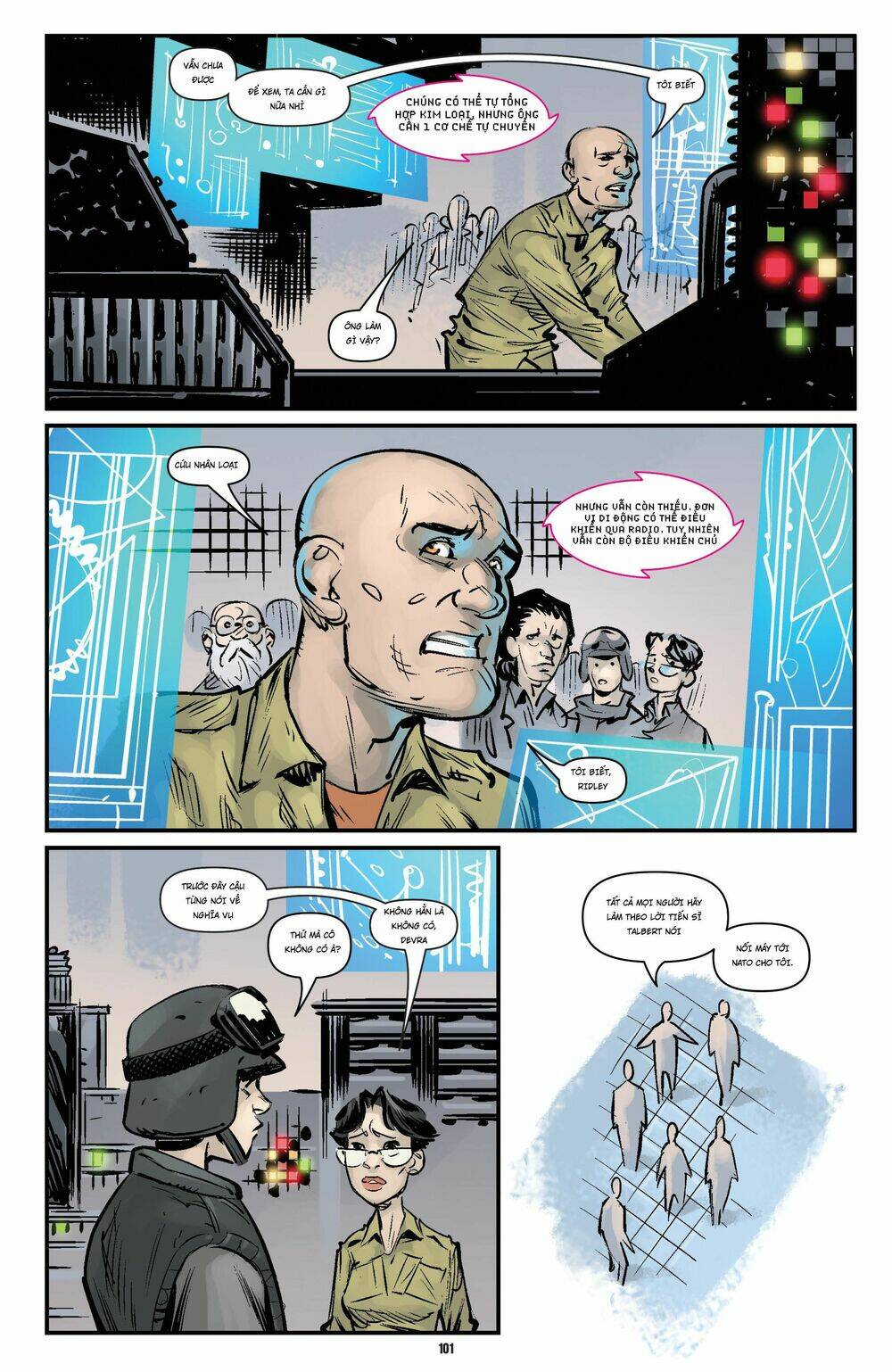 Đại Chiến Godzilla: Chapter 1