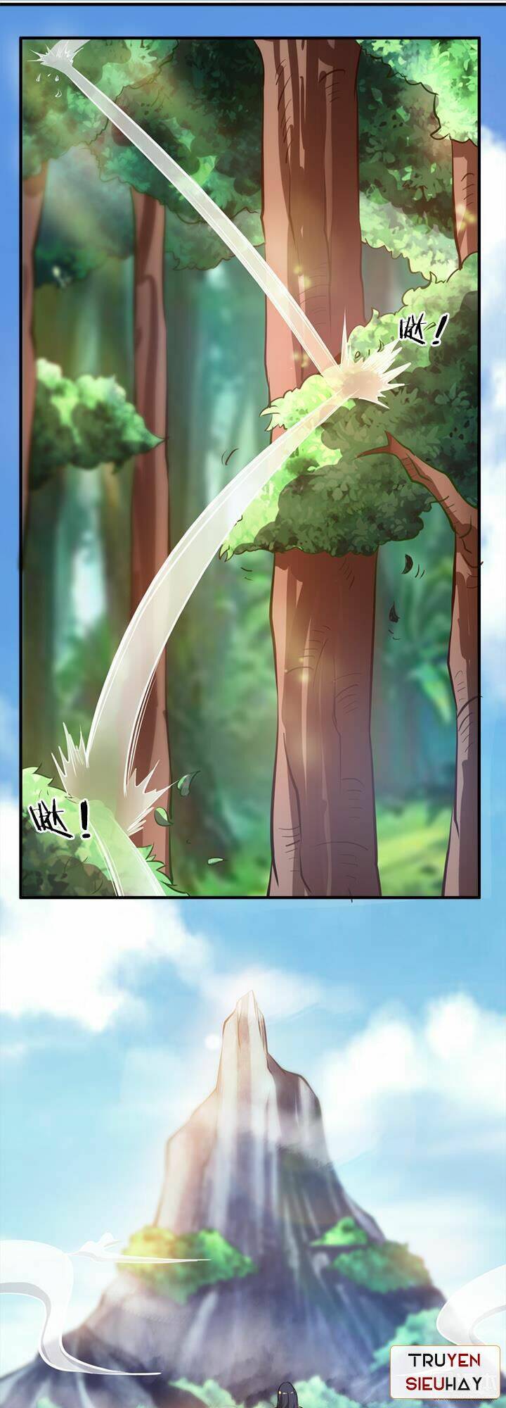 Lâm Phi Truyện: Chapter 20