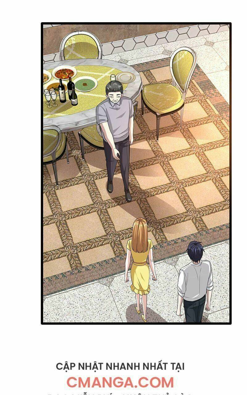 Đô Thị Tà Vương: Chapter 104