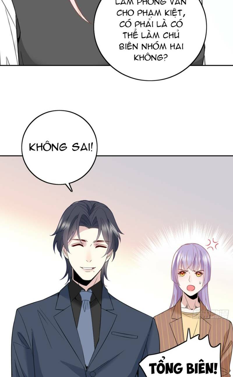 Bí Mật Kết Hôn Với Ảnh Đế: Vợ Ơi Đến Đây Tấn Công Đi Nào: Chapter 68