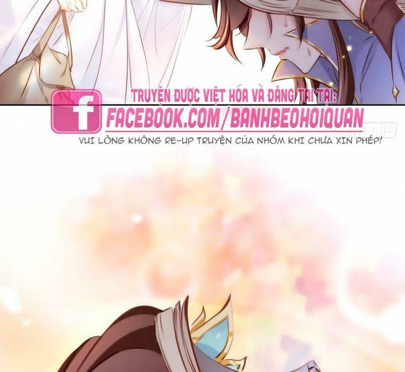 Nàng Trở Thành Bạch Nguyệt Quang Của Vương Gia Bệnh Kiều: Chapter 3