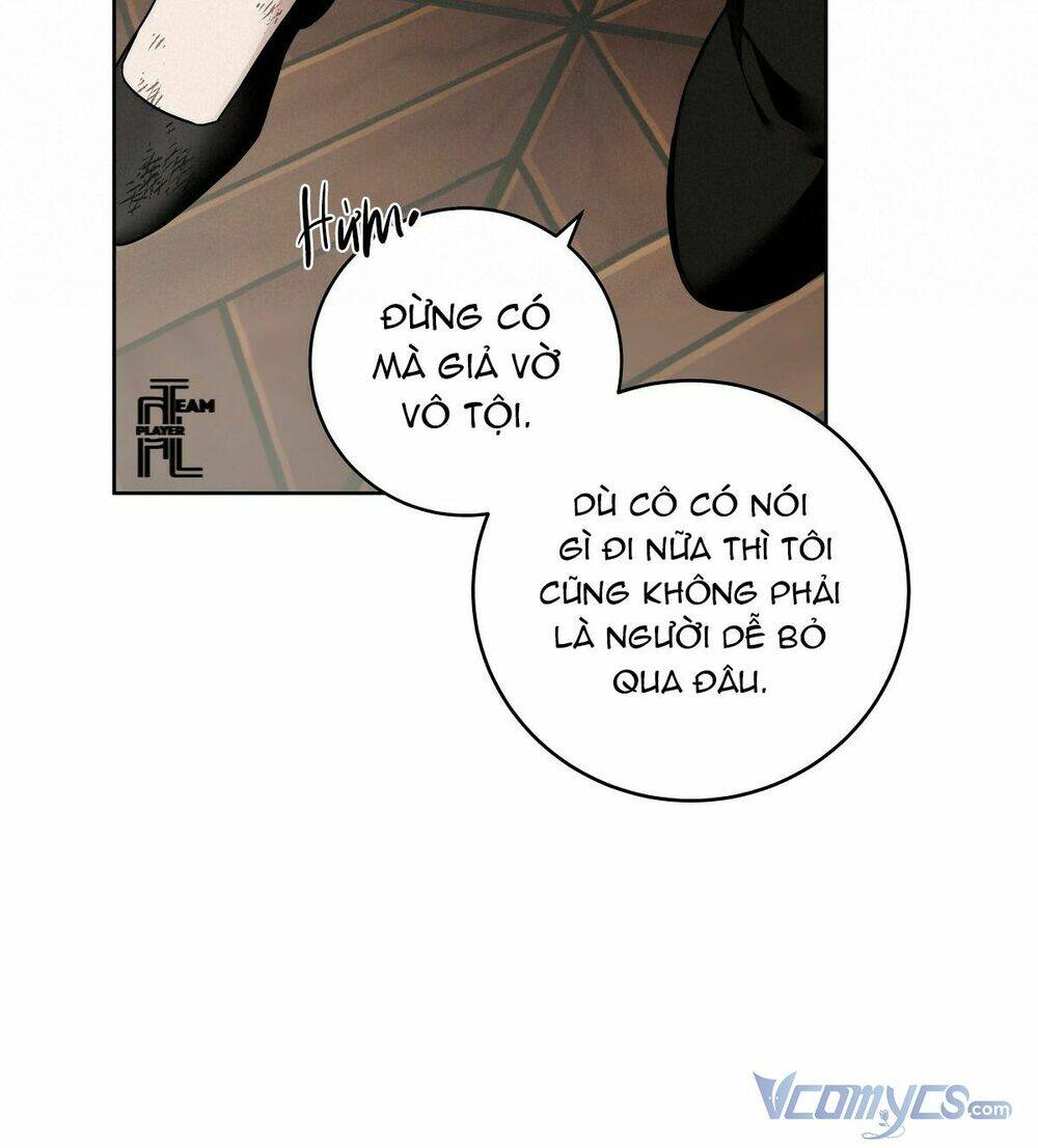 Lời Nói Dối Vĩnh Cửu: Chapter 7