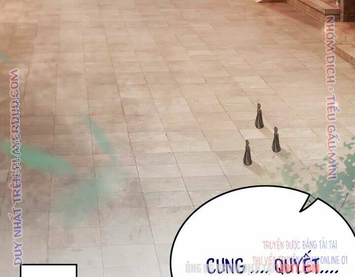 Trọng Sinh Bá Sủng Nhiếp Chính Vương Quá Mạnh Mẽ: Chapter 168