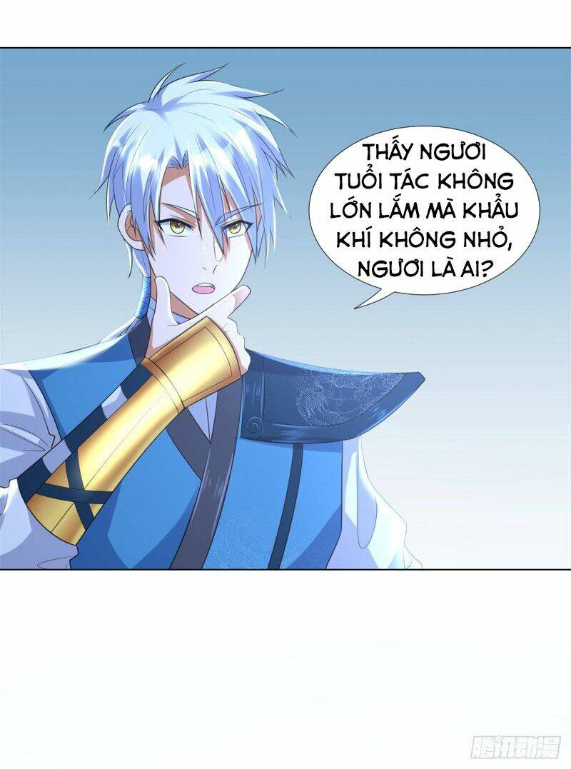 Chí Tôn Trọng Sinh: Chapter 52
