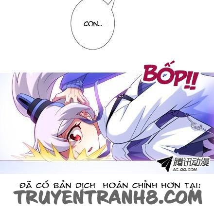 Đầu Óc Đại Sư Huynh Của Ta Rất Đen Tối: Chapter 22