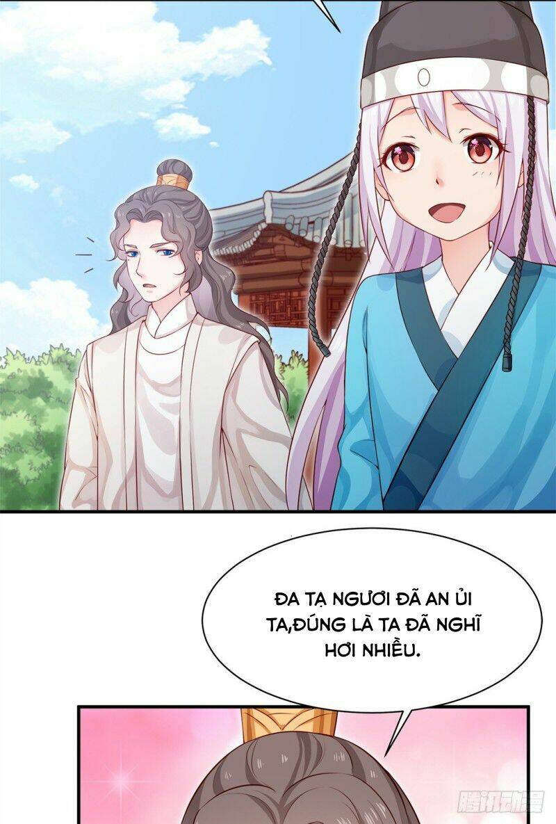 Bệ Hạ Xin Tự Trọng: Chapter 34