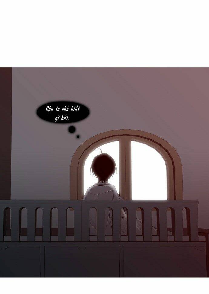 Một Không Gian Thời Gian Khác: Chapter 16