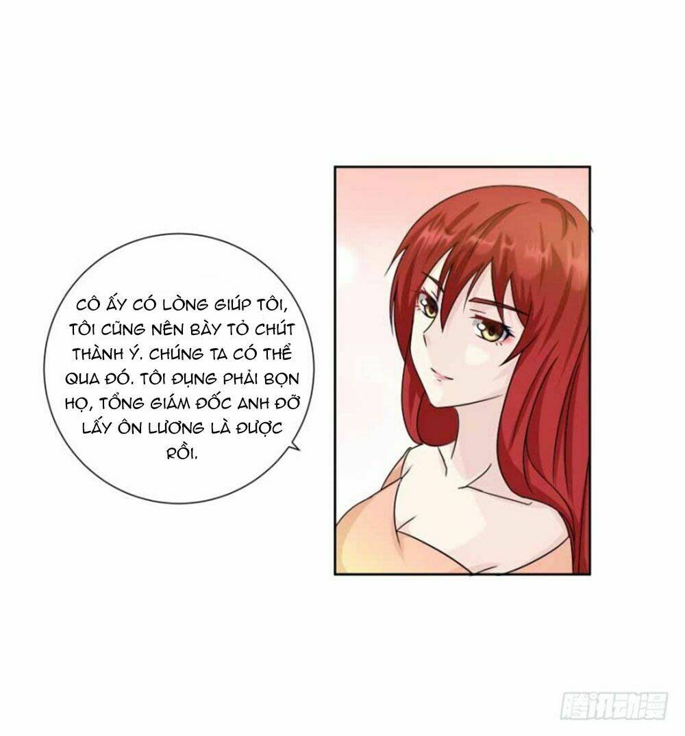 Thiên Kim Đường Môn: Chapter 93