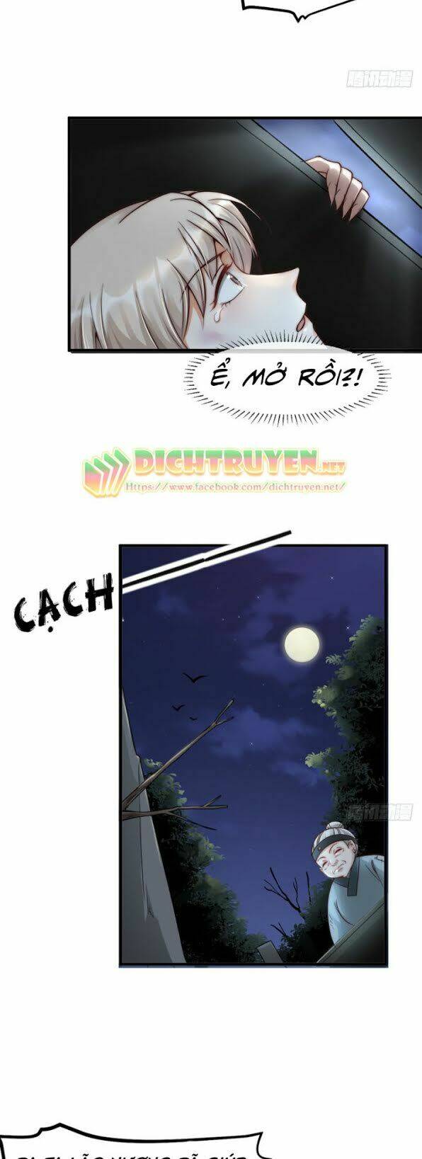 Phu Phu Khuynh Thành: Chapter 4